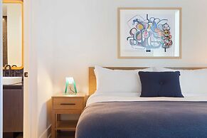 Mohawk by Avantstay Brand New Condo Room in Austin w/ Amazing Amenitie