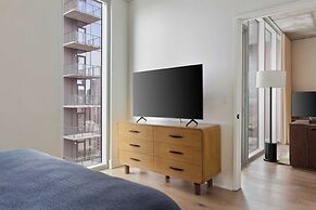 Mohawk by Avantstay Brand New Condo Room in Austin w/ Amazing Amenitie