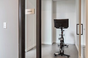 Mohawk by Avantstay Brand New Condo Room in Austin w/ Amazing Amenitie