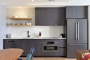 Mohawk by Avantstay Brand New Condo Room in Austin w/ Amazing Amenitie