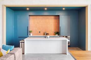 Mohawk by Avantstay Brand New Condo Room in Austin w/ Amazing Amenitie