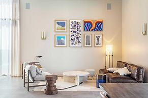 Mohawk by Avantstay Brand New Condo Room in Austin w/ Amazing Amenitie