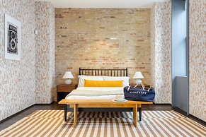 Paramount Place by Avantstay 4 Story Apartment in Heart of Austin w/ M