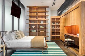 Paramount Place by Avantstay 4 Story Apartment in Heart of Austin w/ M