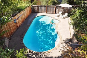 Gardenia by Avantstay Superb Santa Rosa Sanctuary w/ Pool & Hot Tub