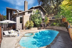 Gardenia by Avantstay Superb Santa Rosa Sanctuary w/ Pool & Hot Tub