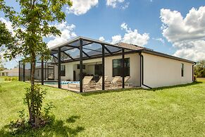 Sirenia by Avantstay Gorgeous Cape Coral Home w/ Pool & Modern Interio
