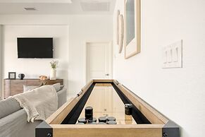 Sirenia by Avantstay Gorgeous Cape Coral Home w/ Pool & Modern Interio