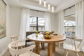 Sirenia by Avantstay Gorgeous Cape Coral Home w/ Pool & Modern Interio