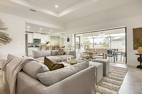 Sirenia by Avantstay Gorgeous Cape Coral Home w/ Pool & Modern Interio