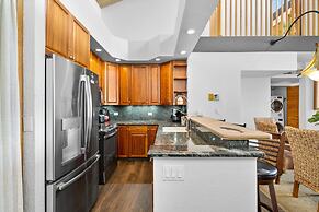 Hono Hideaway by Avantstay Ka'anapali Shores Resort Home on the Beach!