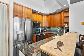 Hono Hideaway by Avantstay Ka'anapali Shores Resort Home on the Beach!