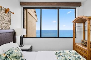 Hono Hideaway by Avantstay Ka'anapali Shores Resort Home on the Beach!