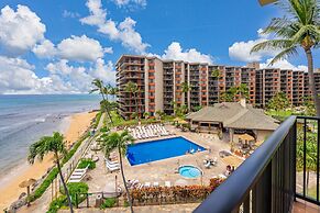 Hono Hideaway by Avantstay Ka'anapali Shores Resort Home on the Beach!