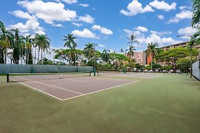 Hono Hideaway by Avantstay Ka'anapali Shores Resort Home on the Beach!
