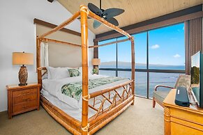 Hono Hideaway by Avantstay Ka'anapali Shores Resort Home on the Beach!