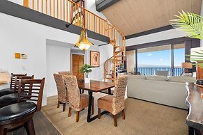 Hono Hideaway by Avantstay Ka'anapali Shores Resort Home on the Beach!