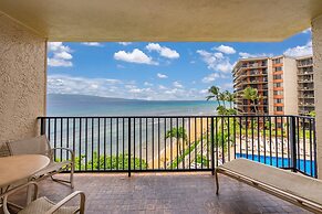 Hono Hideaway by Avantstay Ka'anapali Shores Resort Home on the Beach!