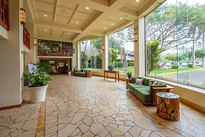 Hono Hideaway by Avantstay Ka'anapali Shores Resort Home on the Beach!