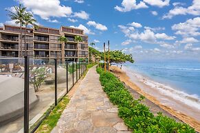 Hono Hideaway by Avantstay Ka'anapali Shores Resort Home on the Beach!
