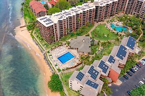 Hono Hideaway by Avantstay Ka'anapali Shores Resort Home on the Beach!