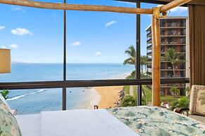 Hono Hideaway by Avantstay Ka'anapali Shores Resort Home on the Beach!