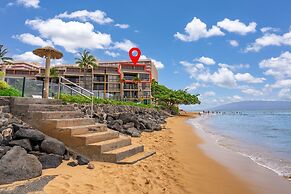 Hono Hideaway by Avantstay Ka'anapali Shores Resort Home on the Beach!