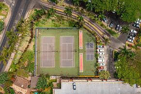 Hono Hideaway by Avantstay Ka'anapali Shores Resort Home on the Beach!