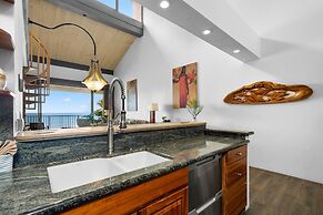 Hono Hideaway by Avantstay Ka'anapali Shores Resort Home on the Beach!