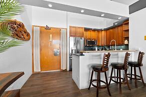 Hono Hideaway by Avantstay Ka'anapali Shores Resort Home on the Beach!