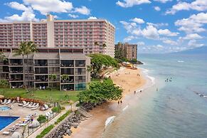 Hono Hideaway by Avantstay Ka'anapali Shores Resort Home on the Beach!