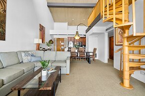 Hono Hideaway by Avantstay Ka'anapali Shores Resort Home on the Beach!