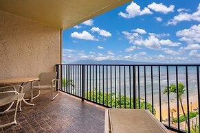 Hono Hideaway by Avantstay Ka'anapali Shores Resort Home on the Beach!