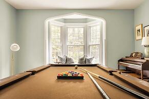 Clove by Avantstay Gorgeous Cottage w/ Pool, Privacy, Pool Table & Clo