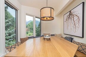 Manitou Riverhouse 115 by Avantstay Spacious Condo in the Centre of Te