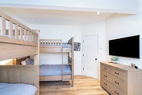 Manitou Riverhouse 115 by Avantstay Spacious Condo in the Centre of Te