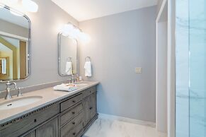 Le Chamonix D by Avantstay Located In Mountain Village, Close to Golf 