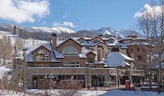 Le Chamonix D by Avantstay Located In Mountain Village, Close to Golf 