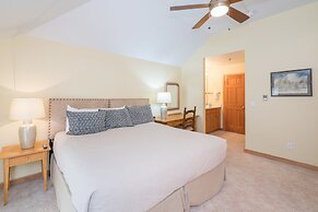 Le Chamonix D by Avantstay Located In Mountain Village, Close to Golf 