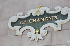 Le Chamonix D by Avantstay Located In Mountain Village, Close to Golf 