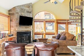 Le Chamonix D by Avantstay Located In Mountain Village, Close to Golf 