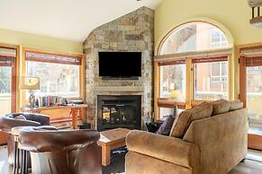 Le Chamonix D by Avantstay Located In Mountain Village, Close to Golf 