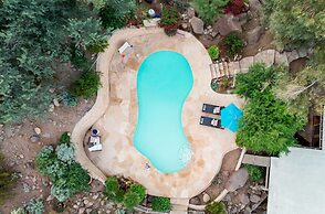 Red Rock by Avantstay Desert Hideaway w/ View & Pool