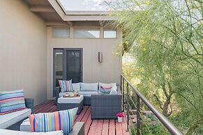 Red Rock by Avantstay Desert Hideaway w/ View & Pool
