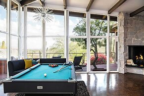 Red Rock by Avantstay Desert Hideaway w/ View & Pool