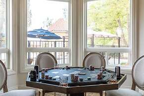 Wilson Creek Manor By Avantstay Sleeps 10! Amazing Estate w/ Pool & Ga