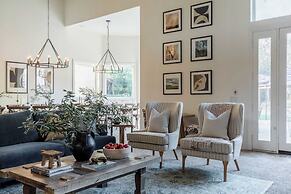 Wilson Creek Manor By Avantstay Sleeps 10! Amazing Estate w/ Pool & Ga