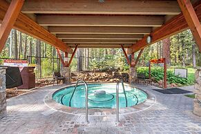 Sockeye by Avantstay Modern 2 BR Condo w/ Access to Northstar Resort C