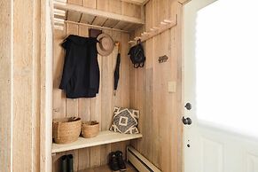 Rover by Avantstay Beautiful Ski-chalet in Heart of Breckenridge