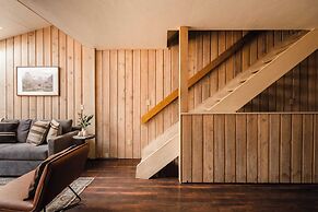 Rover by Avantstay Beautiful Ski-chalet in Heart of Breckenridge